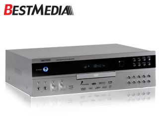 New Best Media BM 800 Karaoke DVD Recordable With 250GB Hard Drive