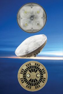 Alphabeam LED landing / Taxing Light Lamp for Aircraft