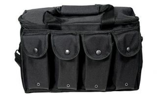 UTG New Gen X Large Capacity Tactical Bag PVC M6800 shooters leapers