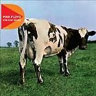 Atom Heart Mother [Digipak] by Pink Floyd (CD, Sep 2011, EMI Music