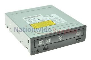  On HP Black 16x16x8 DVD/CD R/RW Dl Internal Optical Drive SOHW 1673S