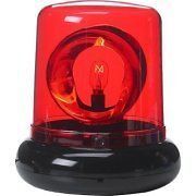 Party Disco Fever Police Beacon Signal Light