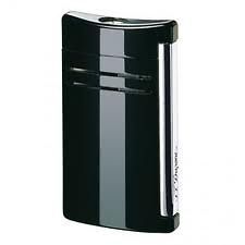 Dupont Maxijet Lighter, Black As Night, Glossy Black, #20104N