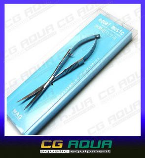 Aqua Music Professional Scissors Spring