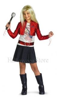 hannah montana wigs in Clothing, 