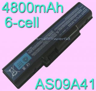 Battery for Packard Bell EasyNote TJ78 TJ66 (MS2273) TJ66 CU 006 (LX