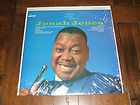 Jonah Jones   Swing Along With SEALED pickwick records stereo LP jazz