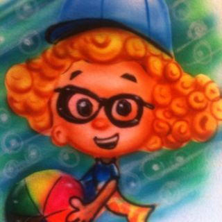 bubble guppies in Unisex Clothing, Shoes & Accs