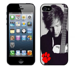 Ed Sheeran☆ Hard Case, Fits iPhone 5   NEW