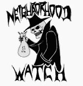 Neighborhood Watch   Live at the Anti Club June 26 1992