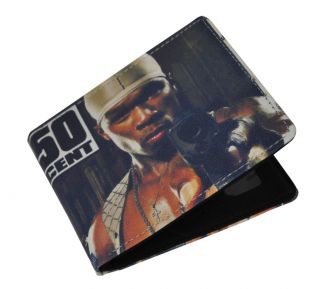 50 Cent in Mens Accessories