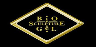 Bio Sculpture Gel CLEAR UV GEL , Bio Sculpture Gel S GEL Pot 25g /0.88
