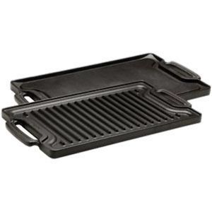 Fal E9429764 Reversible Grill Griddle