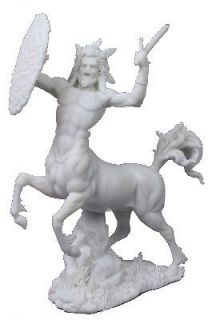 Centaur Greek Mythology Human and Horse Statue Figurine