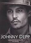 Johnny Depp Biography E Emmy DVD