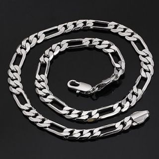 Newly listed 14K White Gold Adjustable Link Chain 16 22 Necklace