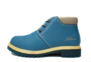 Fubu Range Rover Boots Shoes 8373 62U Mens 4~7 Womens 5.5~8.5