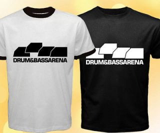 Drum and n Bass Arena D&B DnB D+B Electronic Dance DJ Goldie Logo
