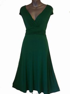 CHOCOLATE BROWN CLASSIC EVENING FORMAL PARTY DRESS SIZES 8   20