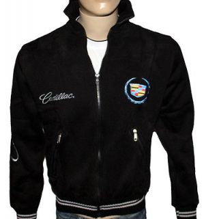 cadillac jacket in Clothing, Shoes & Accessories
