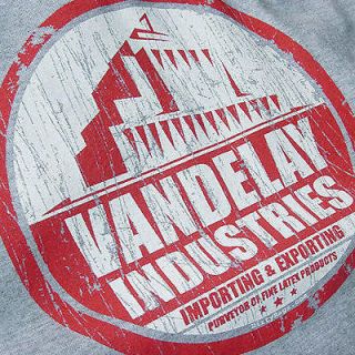 Vandelay Industries vintage festivus retro seinfeld T Shirt 2XL
