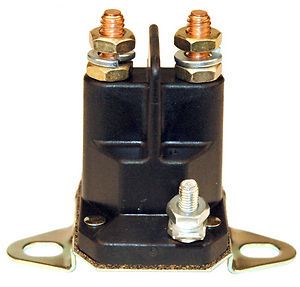 Starter Solenoid Relay 3319 Replaces. AMF, MTD, Ariens, Murray