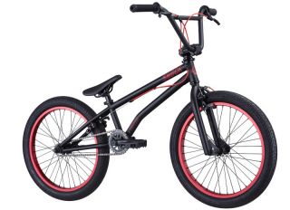 Eastern Bikes 2013 Shock BMX Complete Bicycle