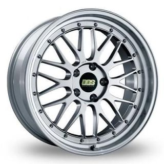 18 BBS LM Alloy Wheels & Toyo Proxes T1 R Tyres   SEAT EXEO