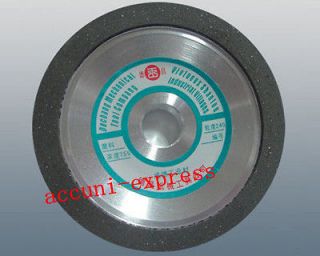 Grinding wheels for Round Carbide Saw Blade sharpener grinder US3