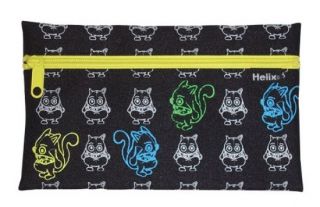 PENCIL CASE COOL MONSTERS by Helix