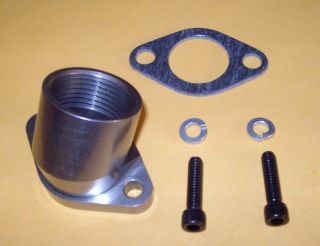 Exhaust Manifold with Gasket for Gravely Model L 12606