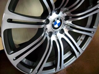 19 BMW Wheels Rims 325i 325xi 325CI E46 E90 M3