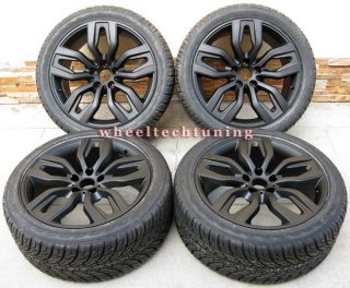 x6 M 35i 50i and x5 3 0 4 4 4 8 Wheels and Tires Rims x5 x6 New
