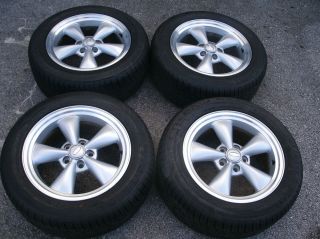 2013 Ford Mustang Factory 17 Wheels Rims New Tires 235 55 17