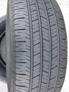 Tires 235 65 17 Goodyear Integrity 103T Ref 1816