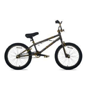 Freestyle Bike 20 inch Wheels New Kids Accessories Scooters