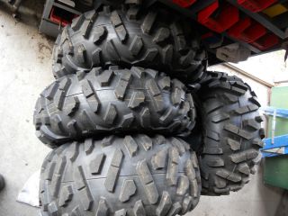 Maxxis Bighorn ATV Tires