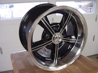 ROD CHEVELLE CHEVY CAMARO 17X7 WHEELS 625 ION GM BOLT PATTER 5 ON 4 75