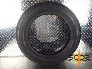 Used Motorcycle Tire IRC GS 23F 130 90 16