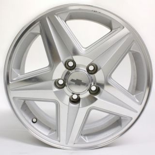 17 Chevy Impala Monte Carlo Wheel Rim Factory 5219