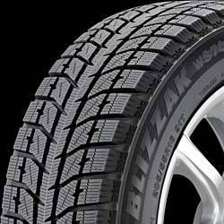 Bridgestone Blizzak WS70 215 65 16 Tire Set of 4