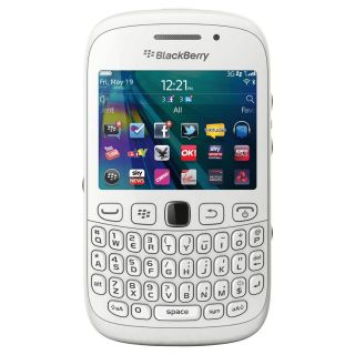 New Blackberry Curve 9320 Unlocked GSM Phone OS 7 1 GPS WiFi 3 15MP