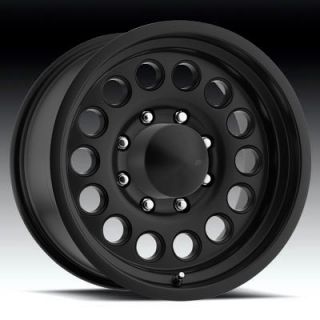 Dodge Durango Dakota Pathfinder 16 Black Wheels Rims