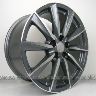19 Lexus Wheels Tires Pkg for GS300 gs350 GS430 GS460 LS430 IS250