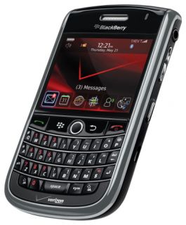 Blackberry Tour 9630 Unlocked Cell Phone ATT Verizon