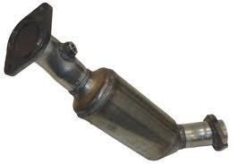 Catalytic Converter 50429 Fits 2004 07 Cadillac cts STS and SRX