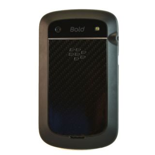 Rim Blackberry Bold 9930 Sprint Black Good Condition Smartphone