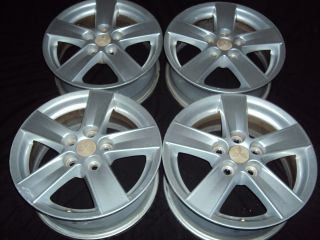  of OEM Mitsubishi Lancer wheels factory stock rims OE Eclipse Galant