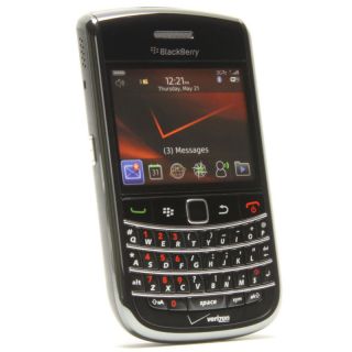 Blackberry Bold 9650 Unlocked Black Verizon Smartphone