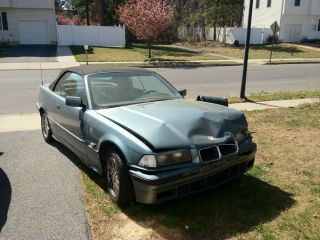 318is 318ic convertible e36 parts accident salvage auto wheels 318 325